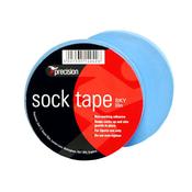 Precision Sock Tape 19mm Sky - 19mm x 30m / Sky