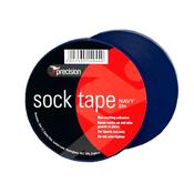 Precision Sock Tape 19mm Navy - 19mm x 30m / Navy