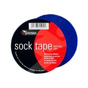Precision Sock Tape 19mm Royal - 19mm x 30m / Royal