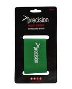 Precision Shin Guard Stays - Green / One Size