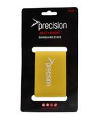 Precision Shin Guard Stays - Yellow / One Size