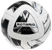 Precision Rotario FIFA Quality Match Football - White Black / 4 image