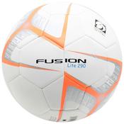 Precision Fusion Lite Football 290g 10 Pack - White Flo Orange Black / 5 290g image