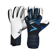 Precision Junior Elite 3.0 Quartz Goalkeeper Gloves Black - Black / 7 image