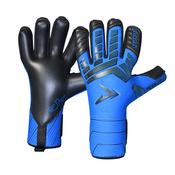 Precision Junior Elite 3.0 Grip Goalkeeper Gloves Blue - Blue / 6 image