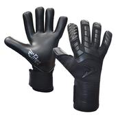 Precision Junior Elite 3.0 Blackout Contact Goalkeeper Gloves - Black / 6 image