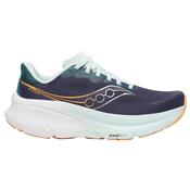 Saucony Guide 19 Women's Running Shoes Naval Spa - Naval Spa / UK 7 image