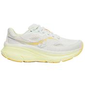 Saucony Guide 19 Women's Running Shoes Ivory - Ivory Tender / UK 6 image