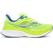 Saucony Endorphin Speed 5 Men's Running Shoes Citron lapis - Citron Lapis / UK 7 image