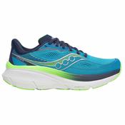 Saucony Guide 19 Men's Running Shoes Cobalt Navy - Cobalt Navy / UK 9.5 image
