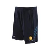 O'Neills Clare GAA Men's Sedona Training Shorts Navy Blue - Navy / Medium image