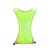 Six Peaks LED Reflective Sport Vest - Safety Yellow