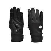 Six Peaks Winter Thermal Gloves - Black / Small image