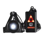 Six Peaks Running LED Chest Lamp image