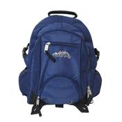 Ridge 53 Bolton Backpack Navy Navy - Navy image