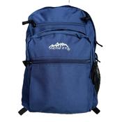 Ridge 53 College Backpack Navy - Navy image