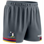 McKeever Western Gaels GAA Club Shorts - 34" - Medium / Multicolor image