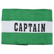 Precision Captains Armband - Green / Adult image