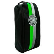 Celtic FC Ultra Bootbag - Black