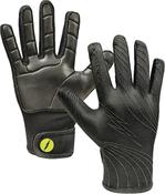 LS Lightning Pro Gaelic Football Gloves - Black / XL