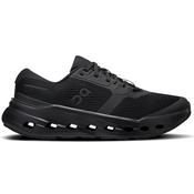 On Cloudrunner 3 Women's Running Shoes Black - Black / UK 6.5 image