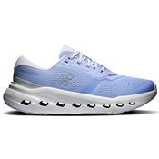 On Cloudrunner 3 Women's Running Shoes Myrtle Platinum - Blue / UK 7.5 image