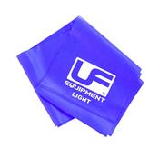 Urban Fitness Resistance Band 1.5m - Light Blue image
