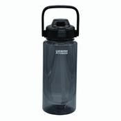 Urban Fitness VitalFlip Bottle 1000ml - Gray image