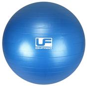 Urban Fitness 500kg Swiss Ball - Blue/65cm image