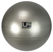 Urban Fitness 500kg Swiss Ball - Silver/75cm image