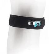 Ultimate Performance Patella Knee Strap - Black image