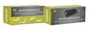 Urban Fitness EVA Mini Massage Roller - Black / 65x160mm image