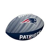Wilson NFL Team Tailgate American Football - Junior