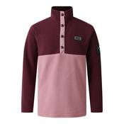 Dare2b Kids' Rapid Fleece Fig - Fig / 11-12 Years