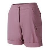 Dare2b Melodic III Ladies Shorts Dusky Orchid - Dusky Orchid / Size 12 image