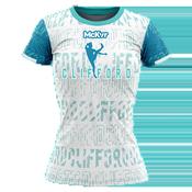 McKvr David Clifford Girl's Jersey - Age 7-8 image