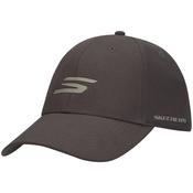 Skechers Primetime Men's Baseball Hat Dark Grey - Grey image