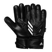 Adidas Junior Predator Match Fingersave Goalkeeper Gloves - Black / 5 image
