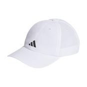 Adidas Run Essential Aero Ready Cap - White / One size image