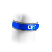 Ultimate Performance Patella Knee Strap - Blue image