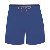 Asquith &amp; Fox Swim Short Royal Navy - Royal Navy / Medium image