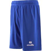 O'Neills Aztec Soccer Shorts Royal - Blue / Small image