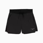 PUMA x HYROX DRYELITE Women's 2-in-1 Shorts - Black / Medium image