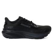 Brooks Ghost 17 GTX Women's Running Shoes Black - Black / UK 7 image