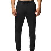 Castore Flex Warm Handle Woven Joggers Black - Black / Medium image