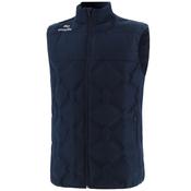 O'Neills Conquer Padded Gilet Navy - Navy / M image