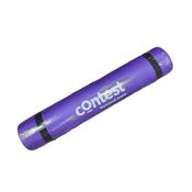 Contest Yoga Mat 6mm Purple image
