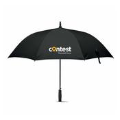 Contest Umbrella Black - Black image