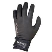 Contest Gaelic Football Glove Black - XL image