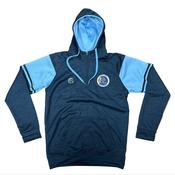CS Cooraclare GAA Half Zip Hoody - Navy / Small